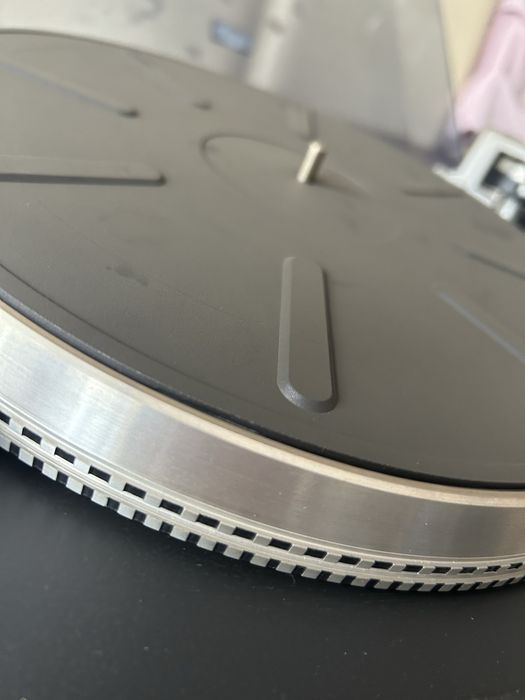 Gramofon Unitra Adam GS-424