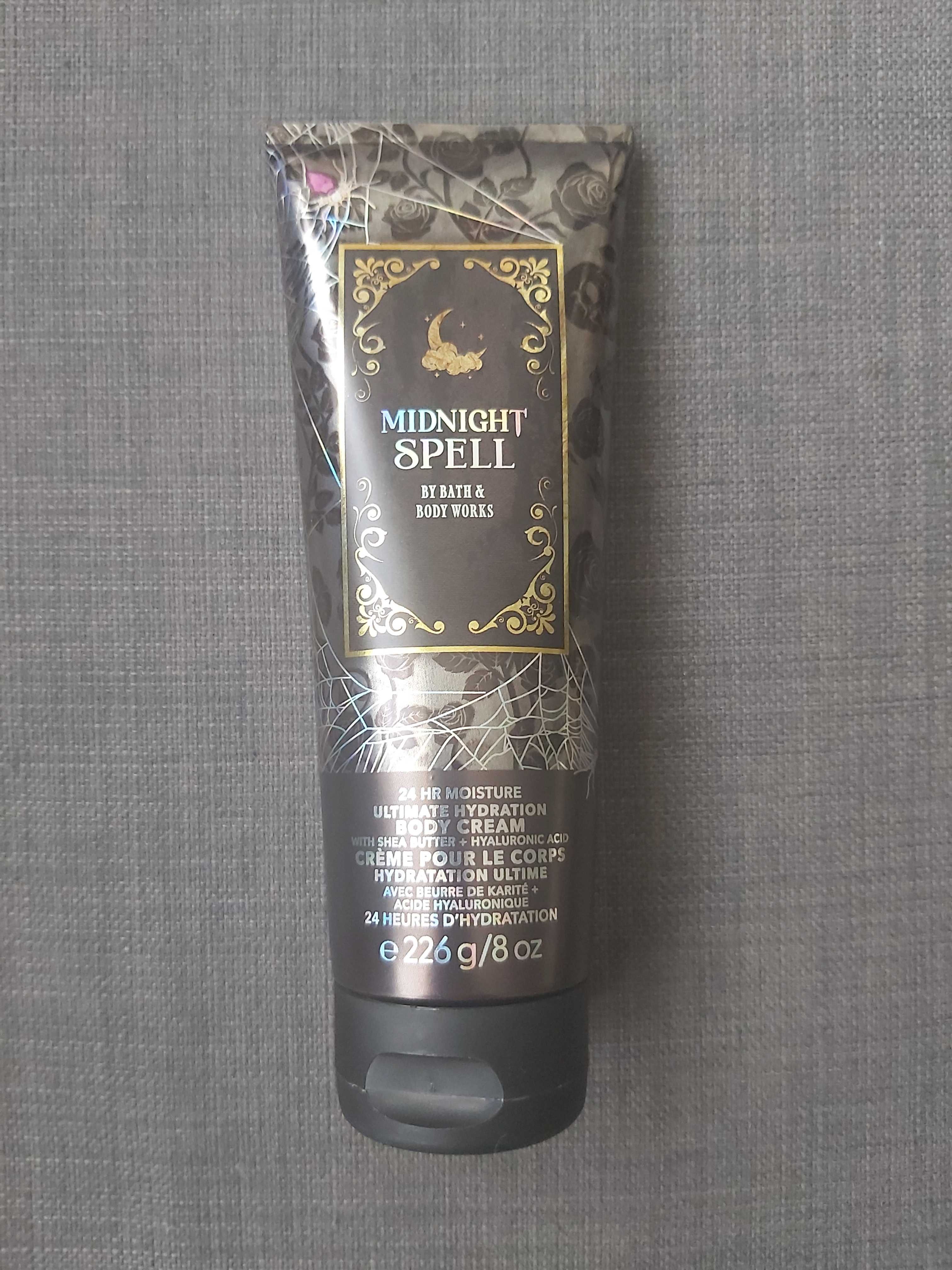 Krem do ciała Bath &Body Works - Midnight Spell