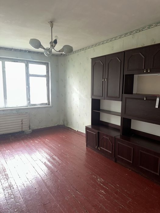 Продам 3х кімнатну квартиру на Раківці
