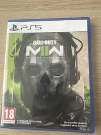 Call of Duty modern warfare 2 ps5