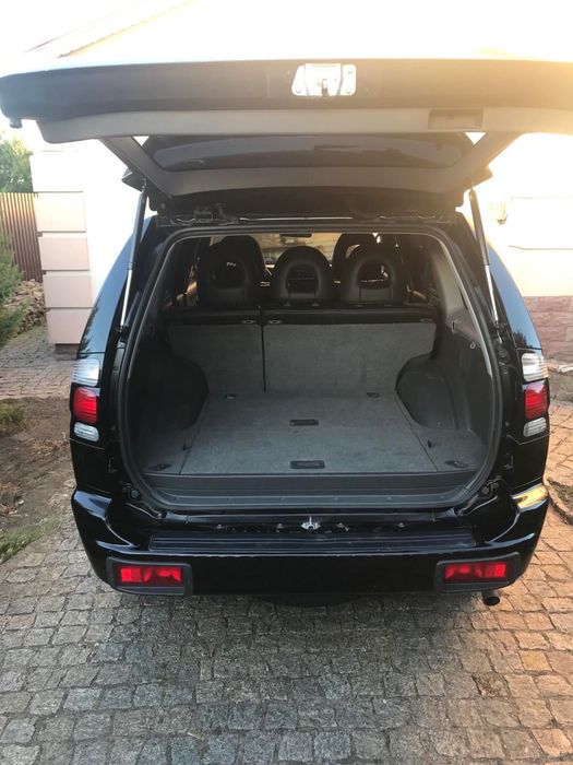 Продам авто Mitsubishi Pajero Sport