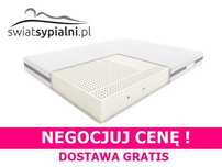 Materac Hilding Melody najniższe ceny dostawa gratis