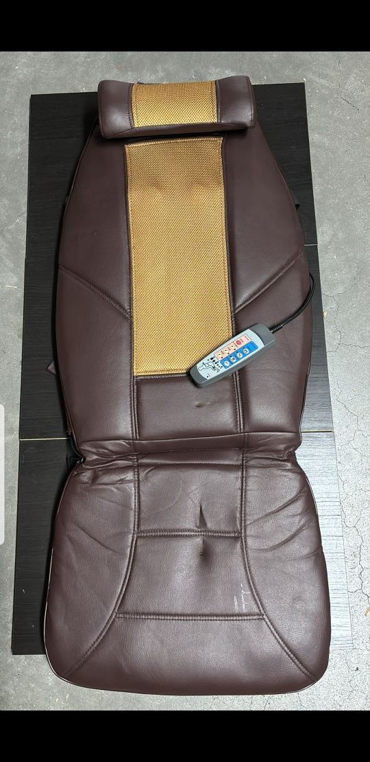 Cadeira de massagens
