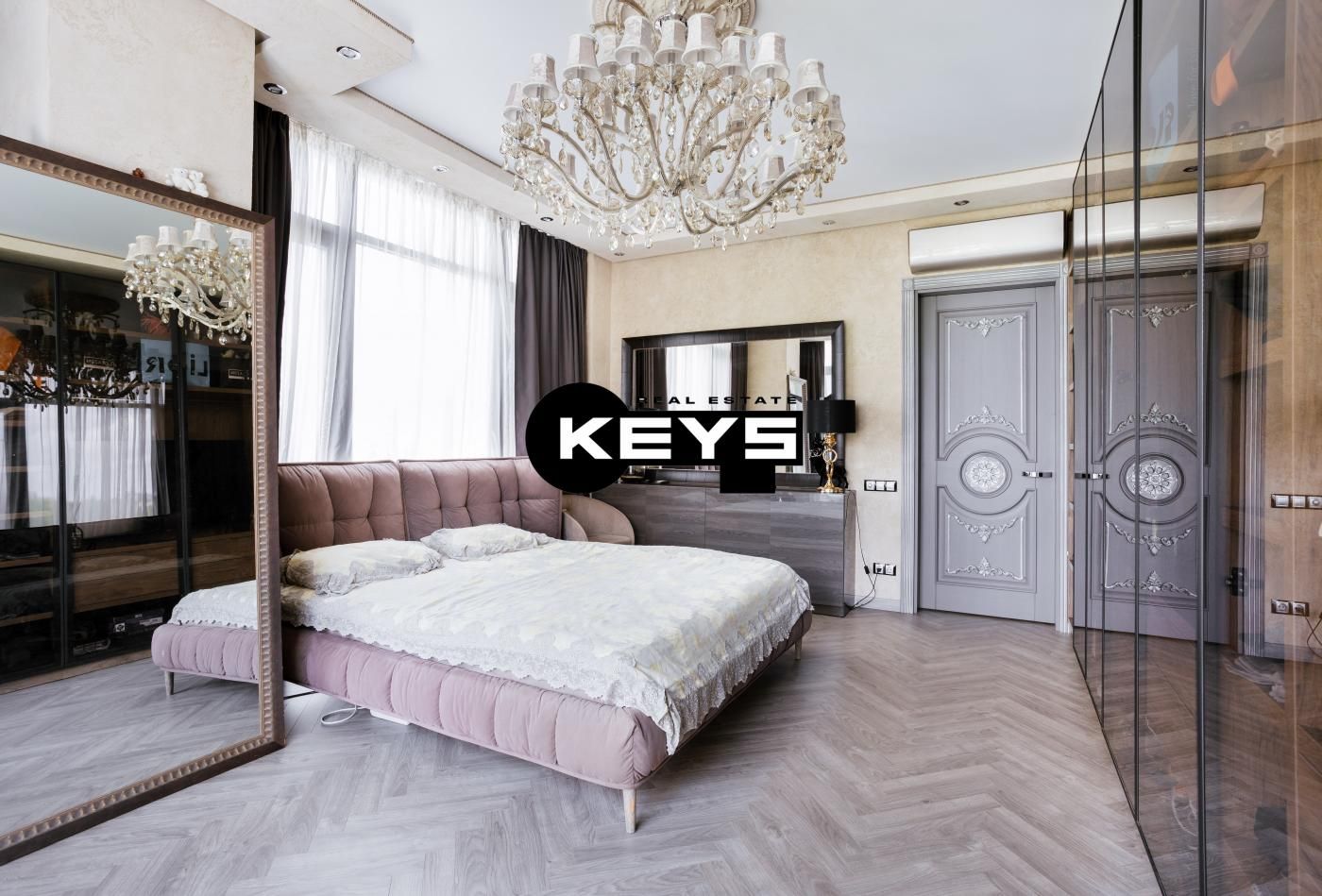 Продається 3к.квартира, Верхогляда 11В,ЖК Новопечерські Липки