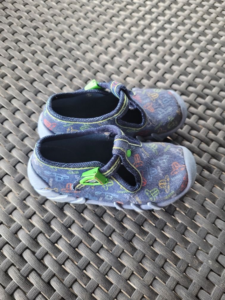 Dziecięce buty befado