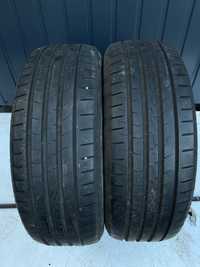 2 opony letnie 235/60 R18 Vredestein Sportrac 5