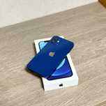 iPhone 12 64 GB Blue (в гарному стані 9/10)