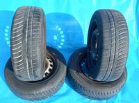 Гума Резина Скат Колеса 5*112 3+1 195/65 R15 Volkswagen Caddy Кадди