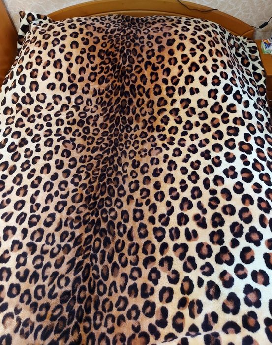 Плед дуже теплий Solaron