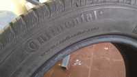 Opony letnie Continental ContiEcoContact 3, 155/65R14 Citroen C1, Aygo