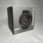 Smartwatch Garmin Fenix 8 Solar Sapphire 51mm Tarcza Ttitanium Paragon