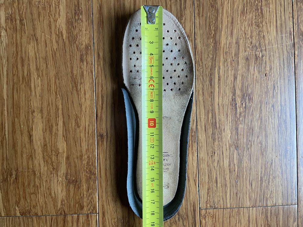 Buty kozaki jesień / wiosna Geox 29 r