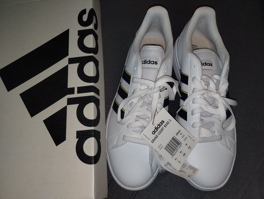 Buty męskie Adidas roz. 44