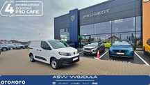 Peugeot Partner Furgon  Partner Furgon Standard BlueHDi 100 KM