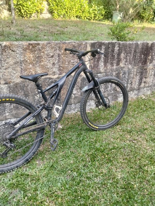Vendo specialized stumpjumper alloy 2024