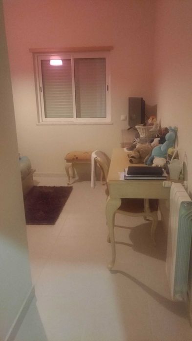 Apartamento T3 Almancil