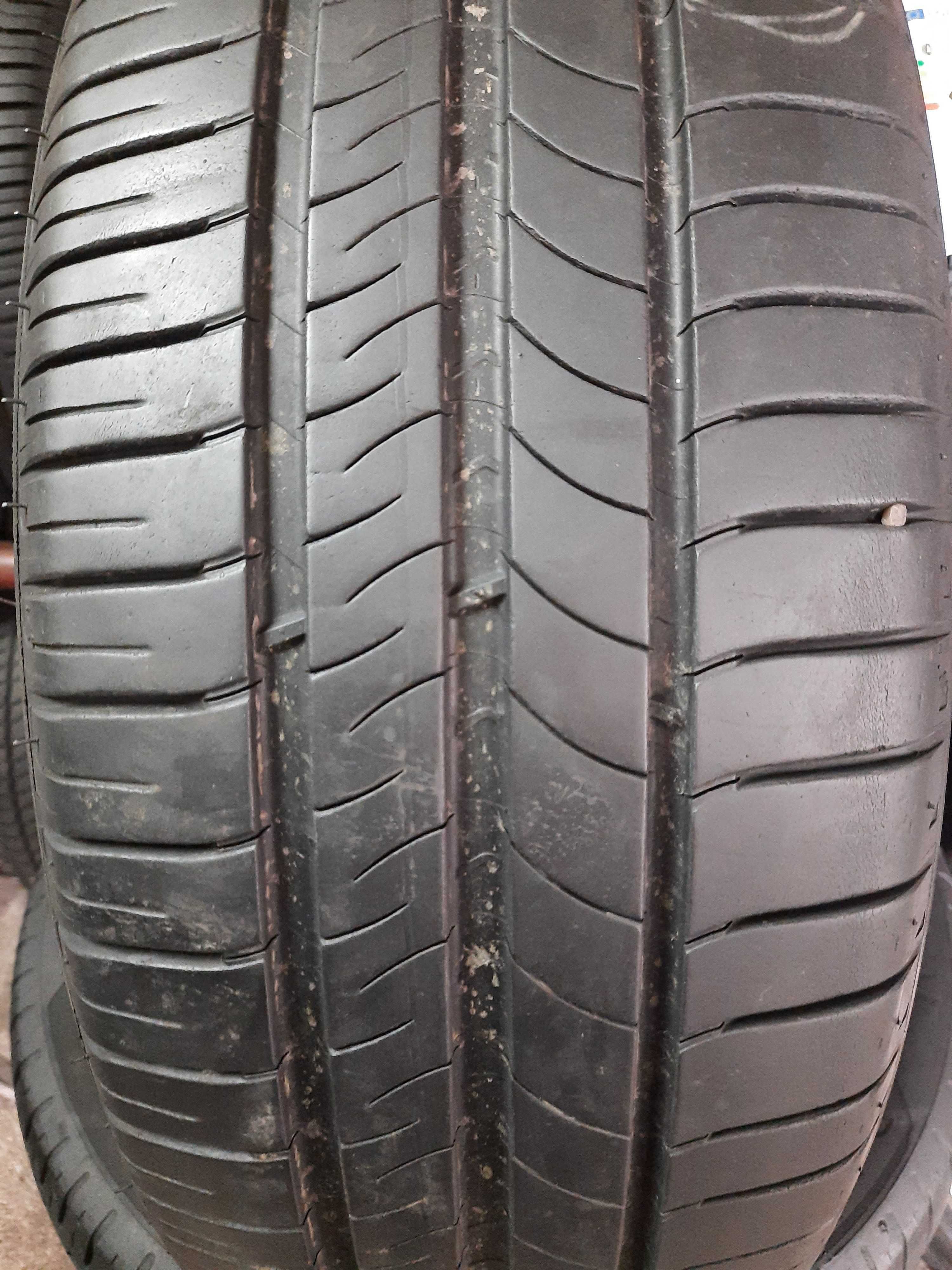 Opony letnie 205/55r16  Michelin Energy Saver