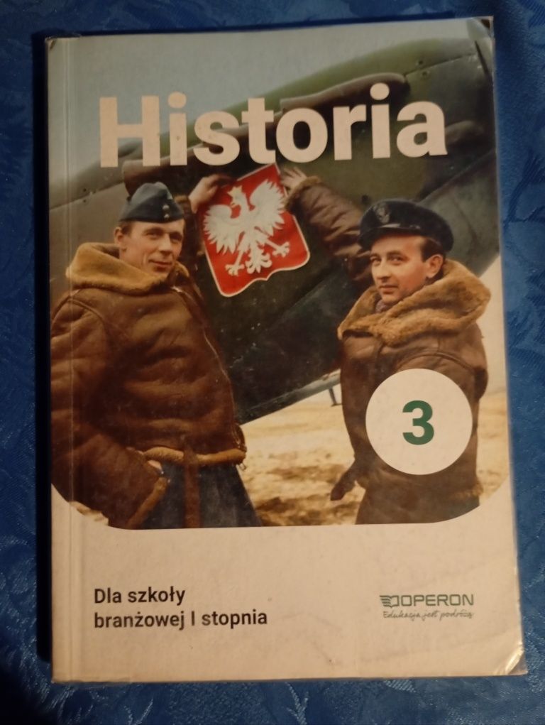 Książki  klasa  3