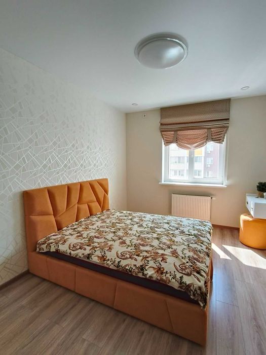 Продам Любимую 2х комнатную Квартиру Новострой ЖК Салтовское 602 DI