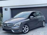 Mercedes-Benz Klasa B Stan Idealny ! Bogata Wersja ! LED, NAVI