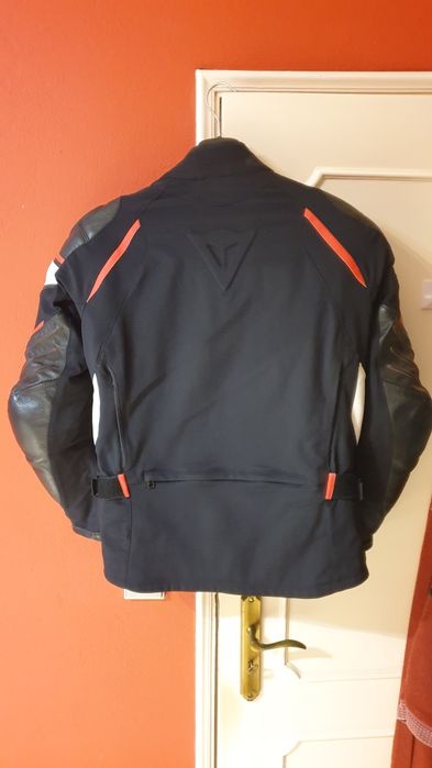 Casaco de moto Dainese