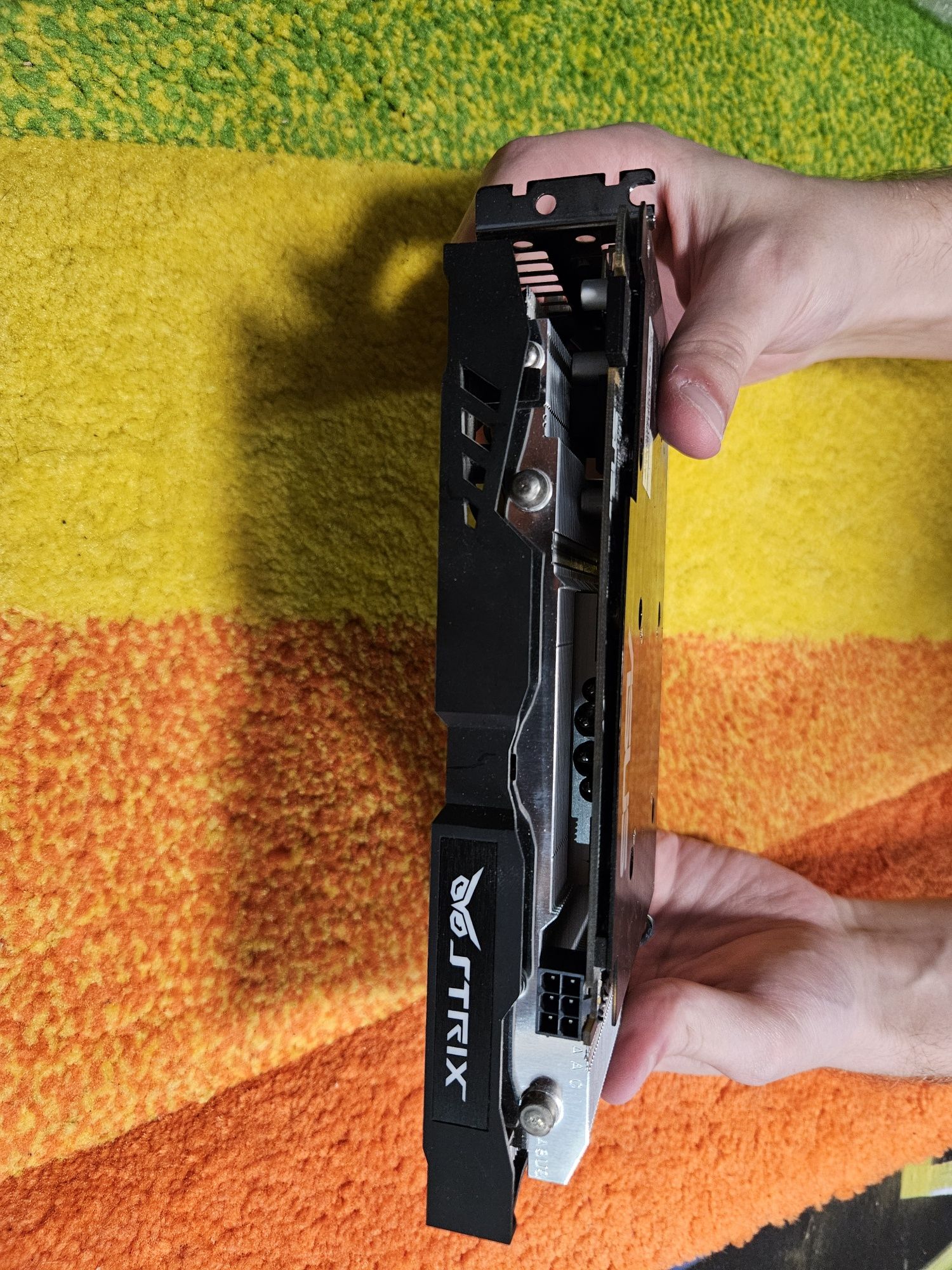 Karta graficzna GeForce GTX 960