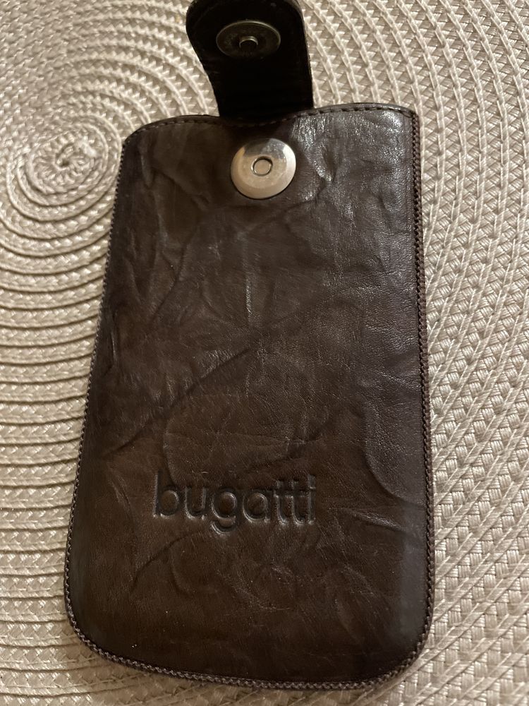 Etui case Bugatti