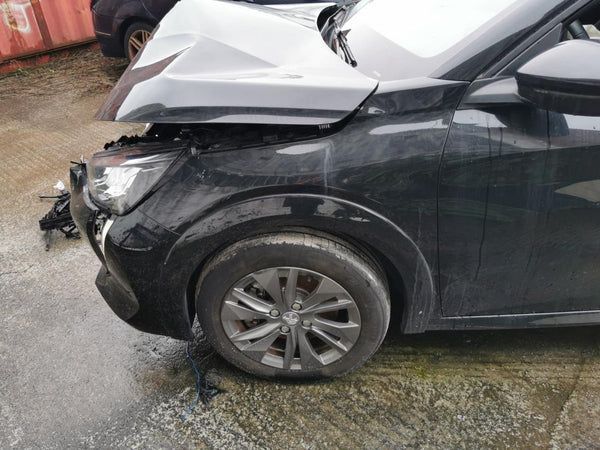 Peugeot e-208 Active Pack