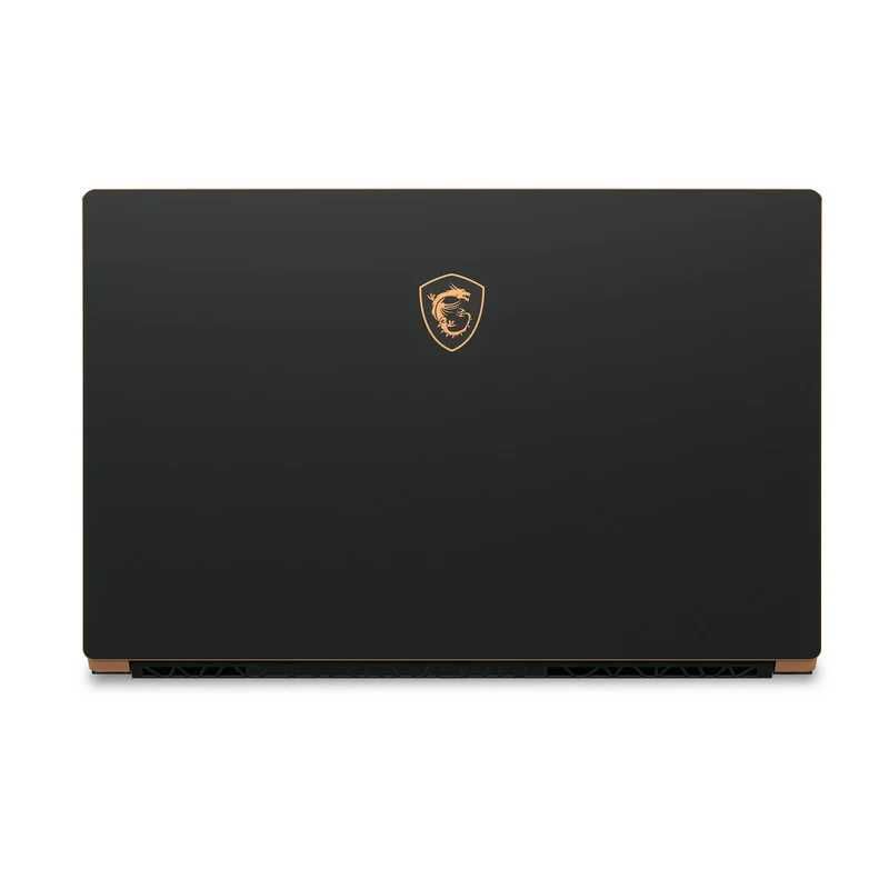 MSI GS75 Stealth