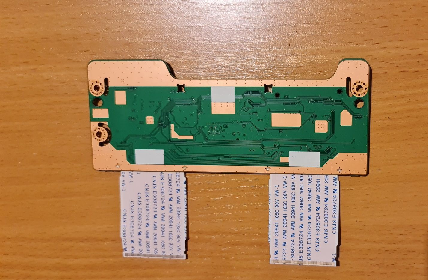 Logika BN41 - 02292 Samsung UE32M5002AK