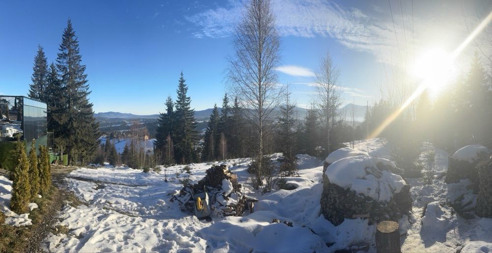 Продається земельна ділянка в с. Яблуниця, вул. Горішків