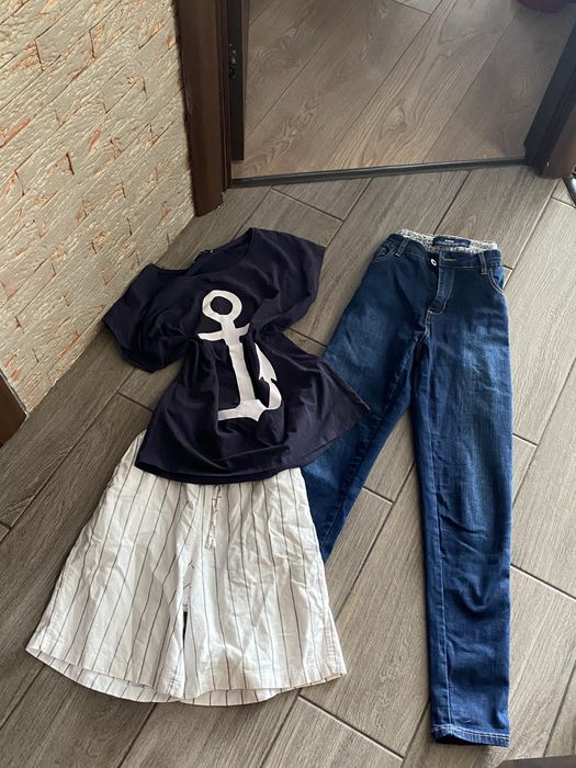 Безкоштовно у дар потребуючим одяг