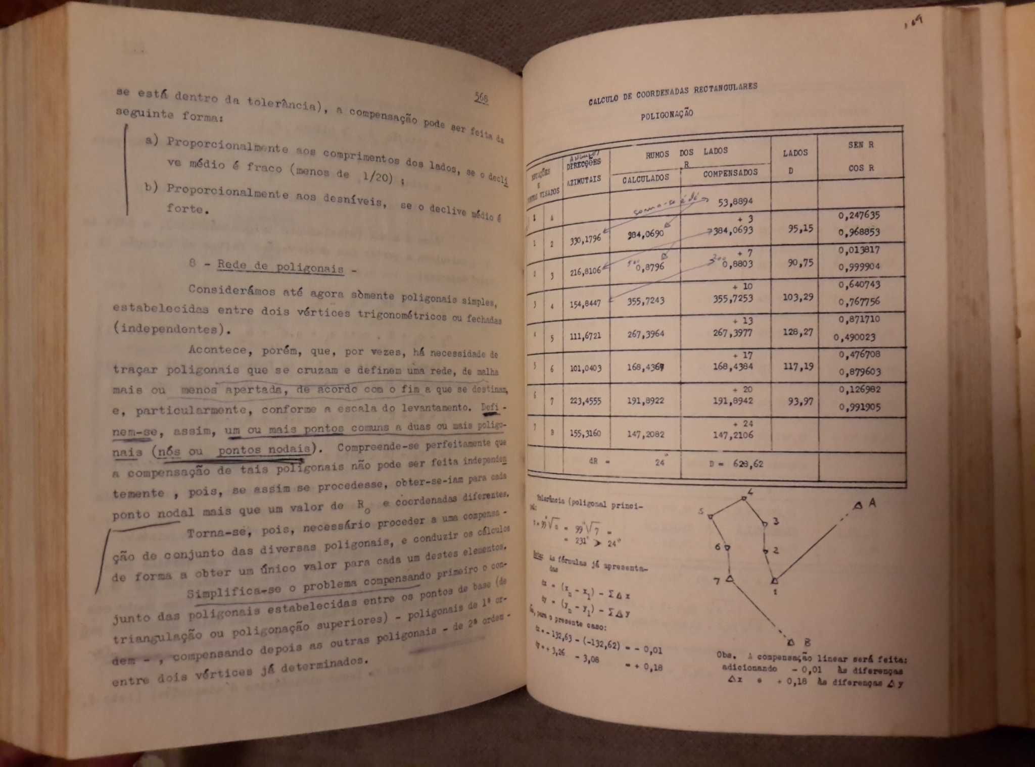 Francisco Barroso - Curso de Topografia