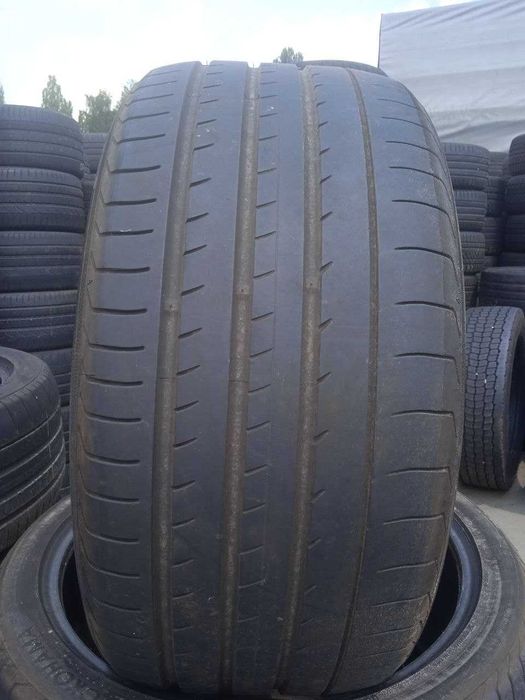 Yokohama abven sport 305/35R23 (2020) літо
