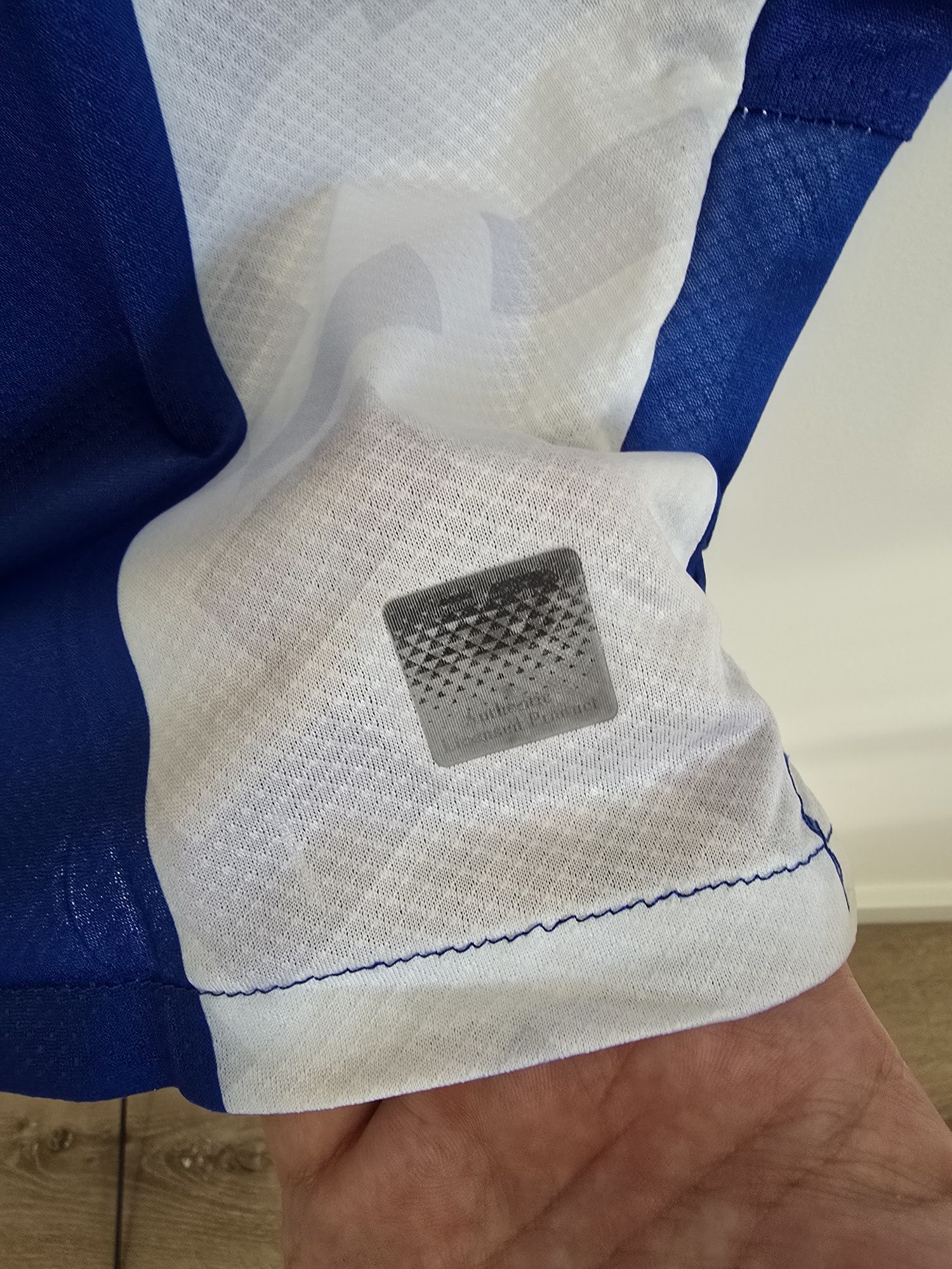 Camisola principal FC Porto 25/26