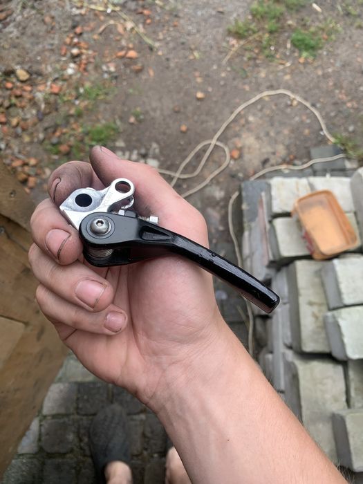 машинка сцепления ktm  magura beta husaberg тд