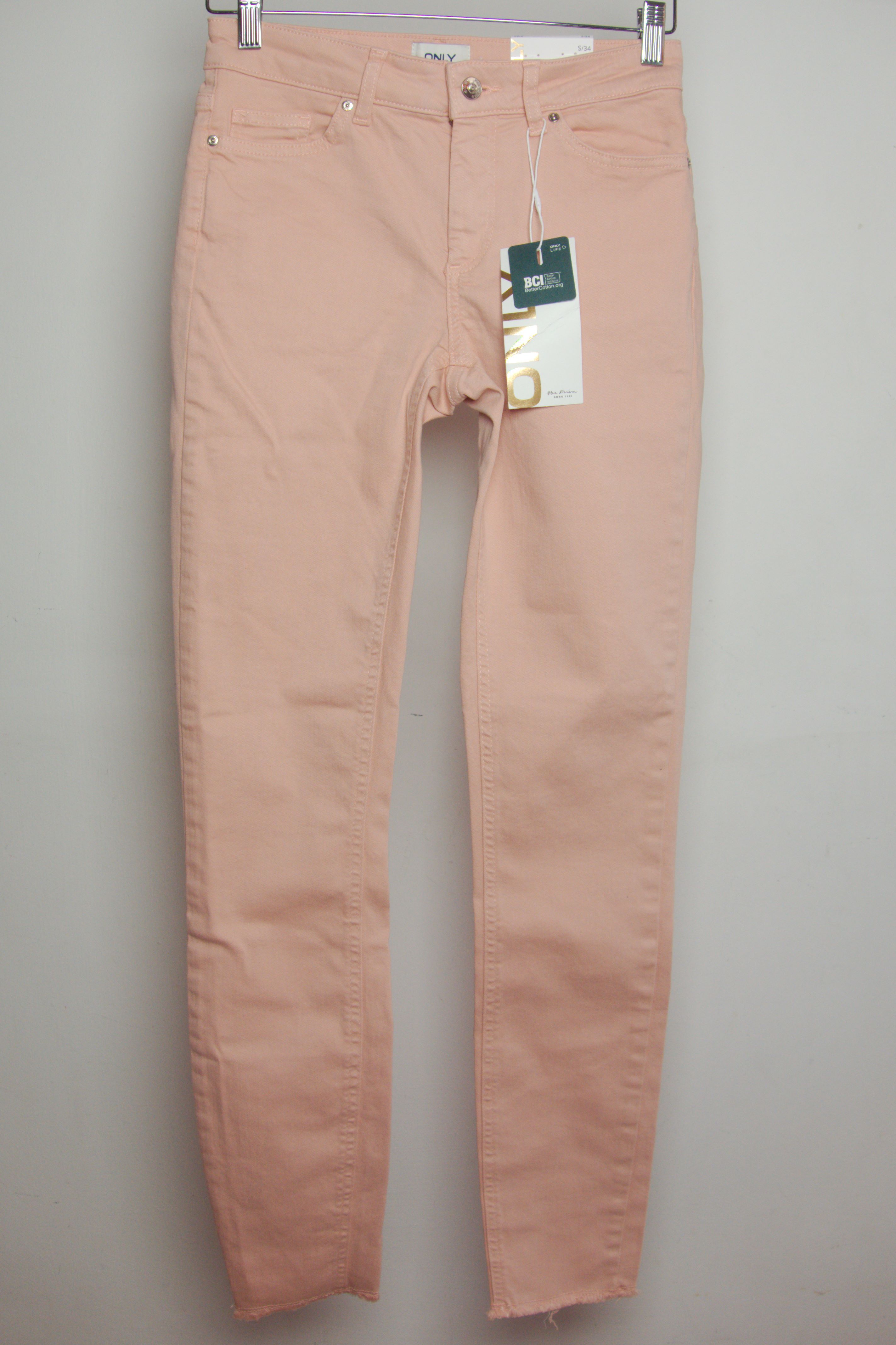 Only - Jeans Blush r. S/34