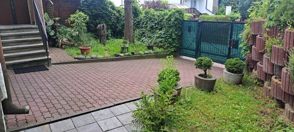 Dom na sprzedaż Oś. Związkowiec