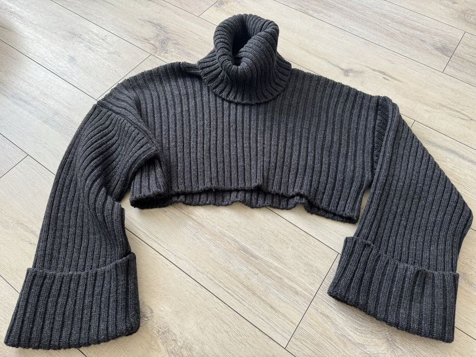 Кофта фешеніста светер