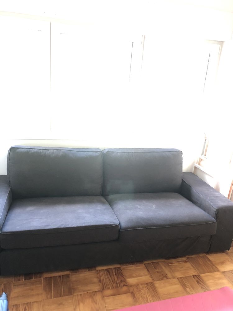 Sofa kivik 3 lugares