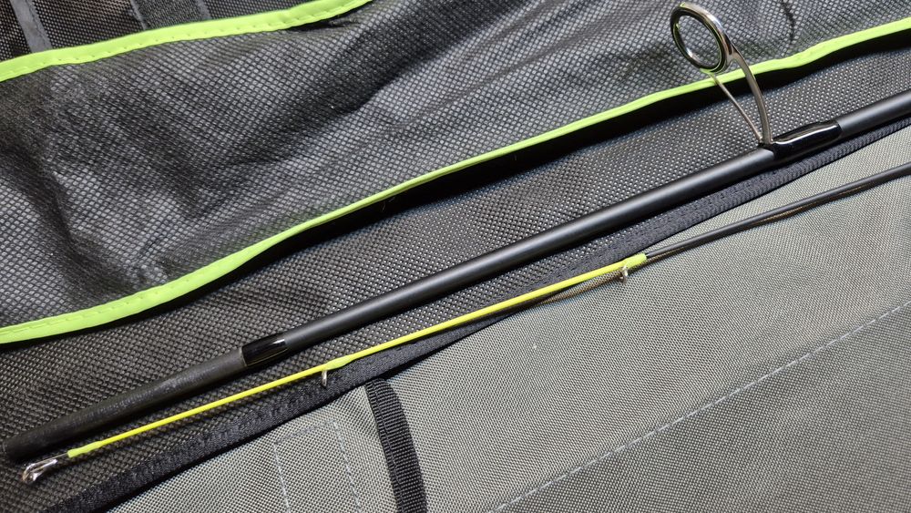 Select Zander ZND-702M 2.13m 6-24g