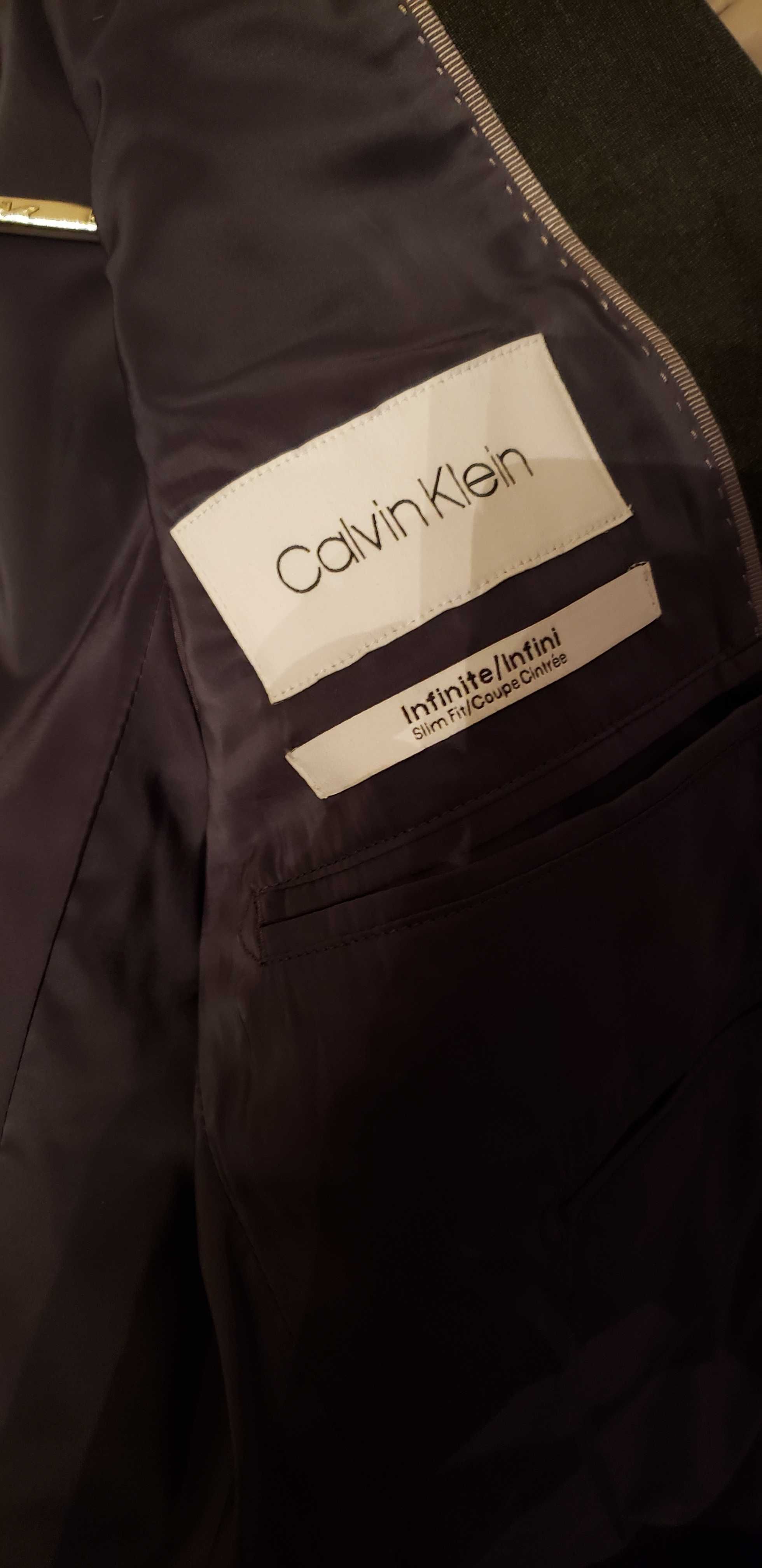 Пиджак Calvin Klein новый, размер S