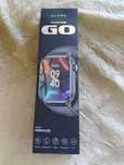 Smartwatch kiano watch go