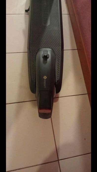 Trotinete nine bot e2 pro