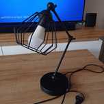 Lampka na biurko