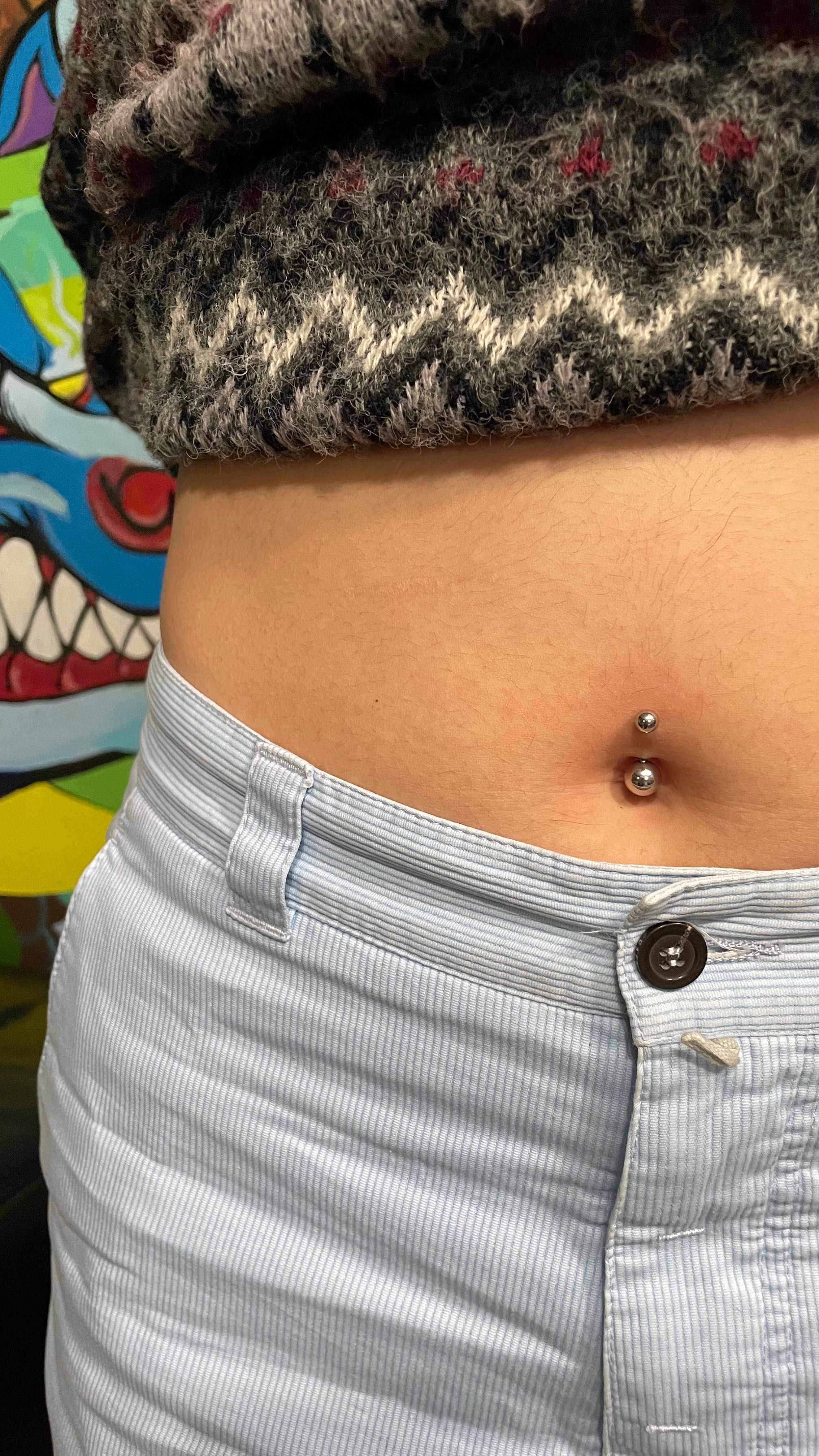 Piercings studio