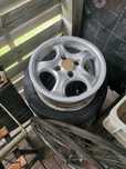 Felgi Enzo 14"  otwory 4x100