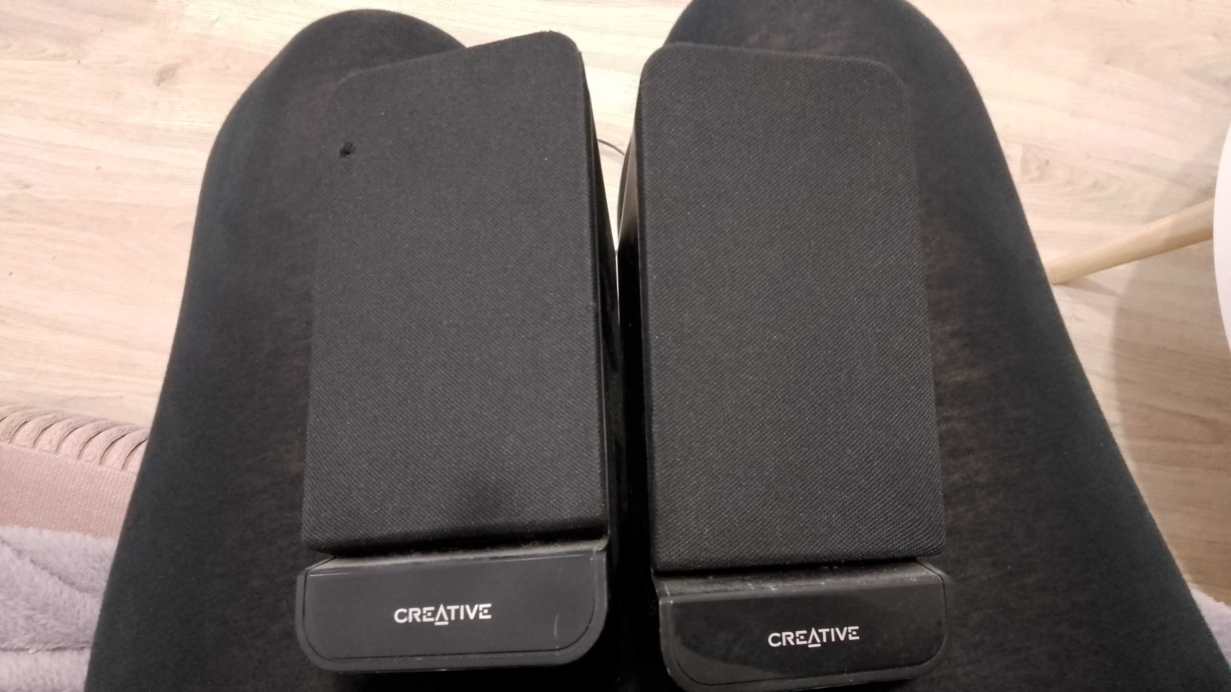 Głośniki Creative A60 MF-1636 komputerowe 2977/18