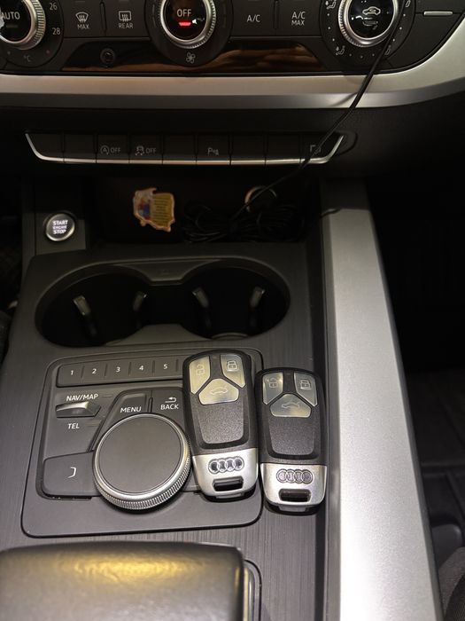 Dorabianie, naprawa, kodowanie kluczy Mercedes, Audi, Bmw, Vw, Porsche