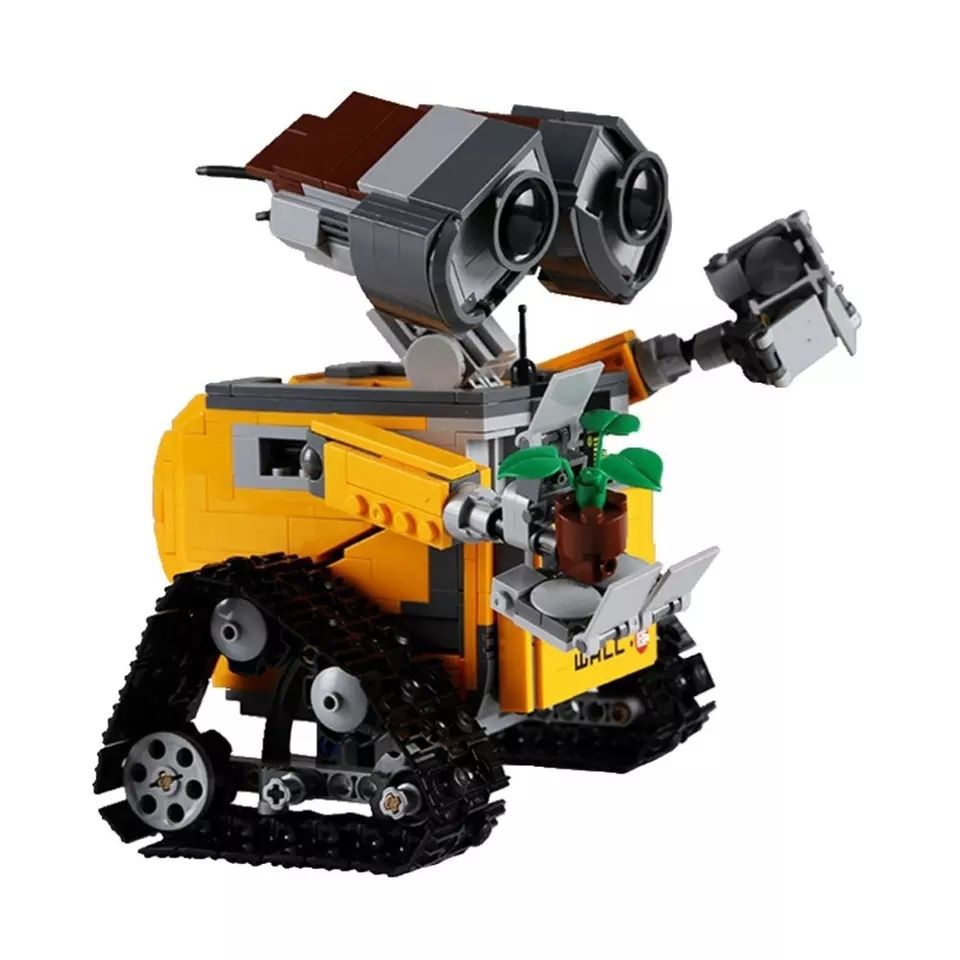 Set Lego / Wall E